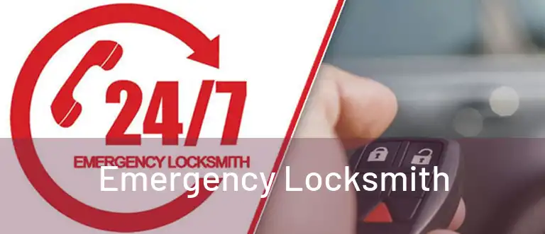  Emergency Locksmith 