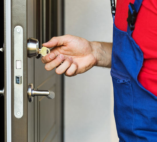 Residential Locksmith El Sobrante