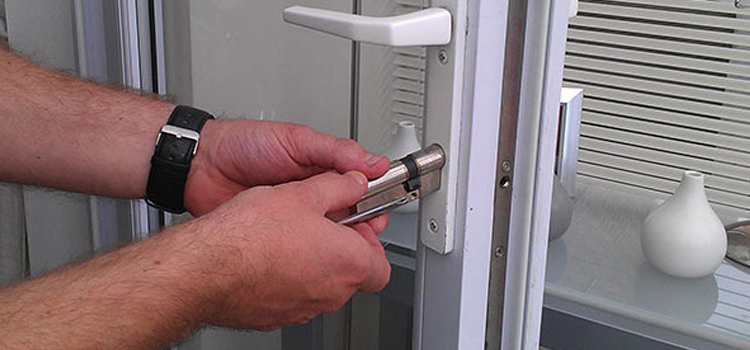 Commercial Door Lock Repair in El Sobrante