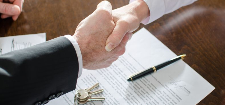 Commercial Eviction Service El Sobrante