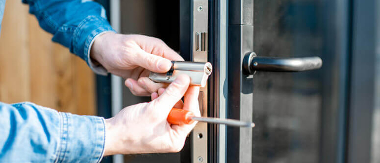 Commercial Locksmith El Sobrante