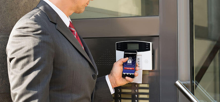 Commercial Office Locksmith El Sobrante