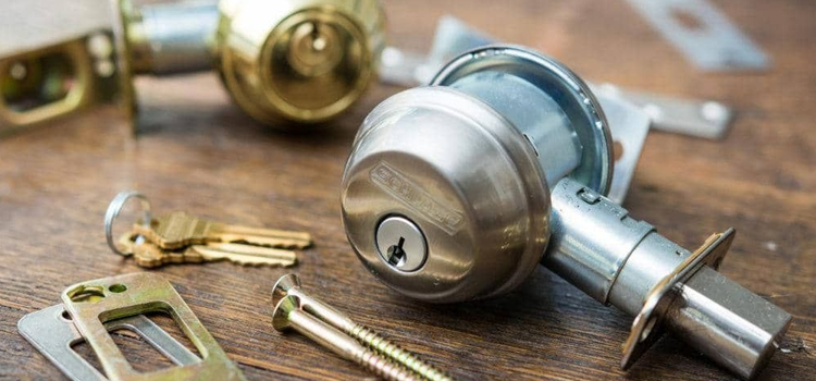 Doorknob Locks Repair El Sobrante
