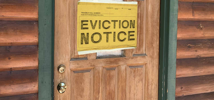 Residential Eviction Service El Sobrante