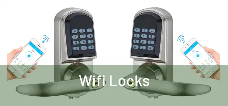  Wifi Locks 